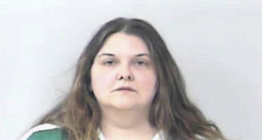 Jacquelyn Miller, - St. Lucie County, FL 